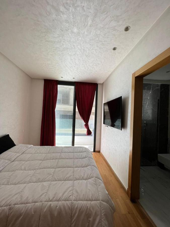 The Best Standing Malabata Hills Appartement Tanger
