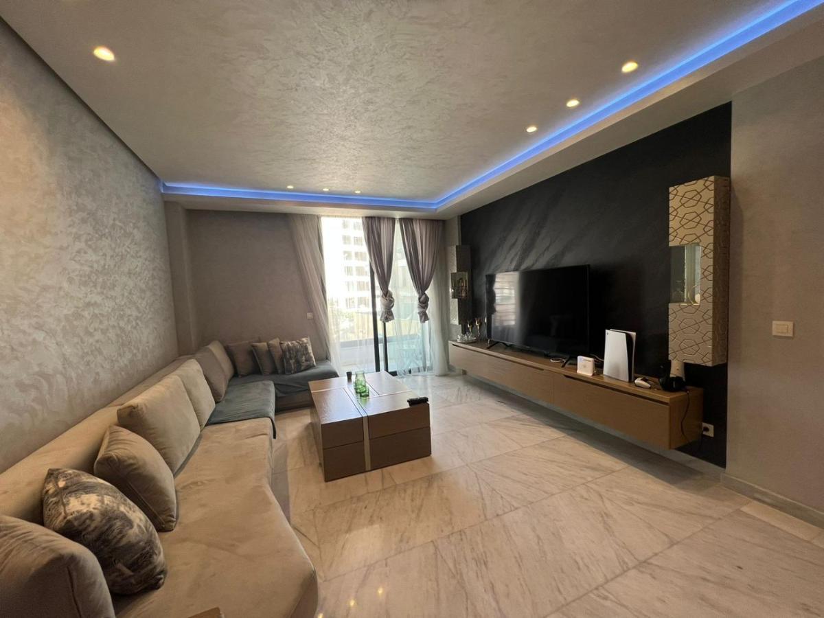 Appartement The Best Standing Malabata Hills Tanger