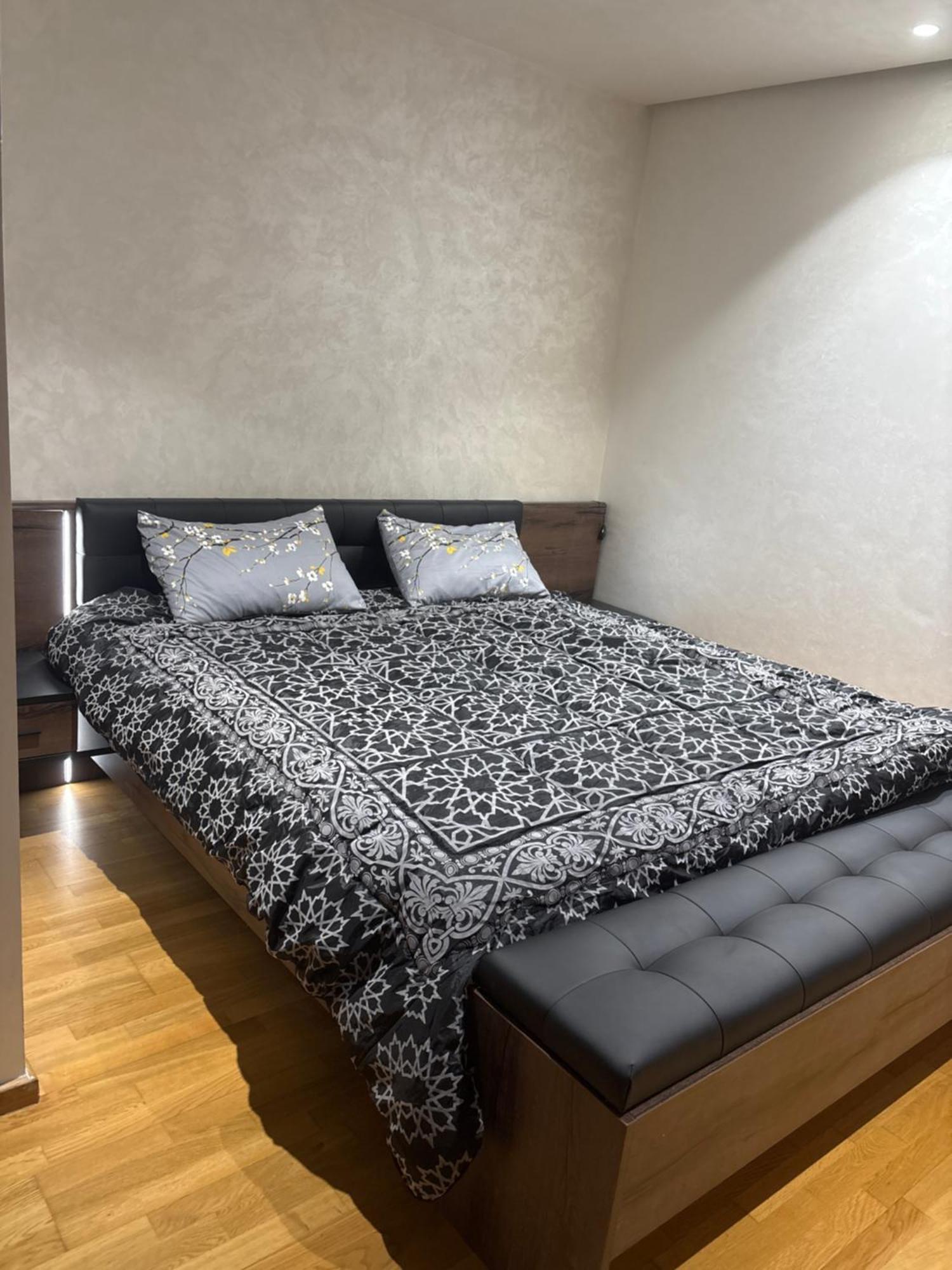 Apartamento The Standing Malabata Hills Tánger
